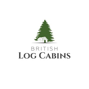 British Log Cabins logo