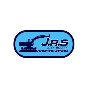 J.R.S Construction logo