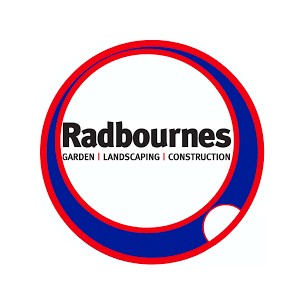 Radbournes Garden, Landscaping & Construction logo
