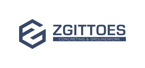 Zgittoes Concreting & Groundwork logo